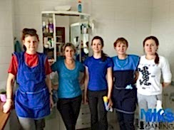 Генеральная уборка