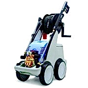 Мойка АВД Kranzle Quadro 9170 TST