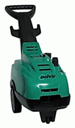 Мойка АВД Delvir HYDRO FOAM 13/180