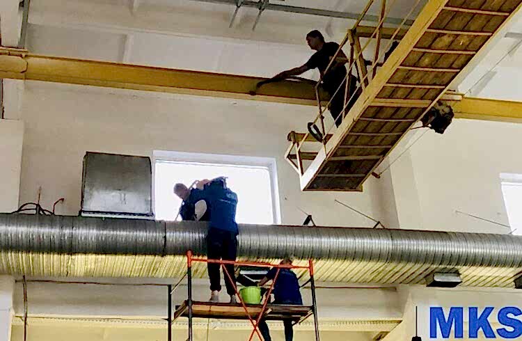  наши работы