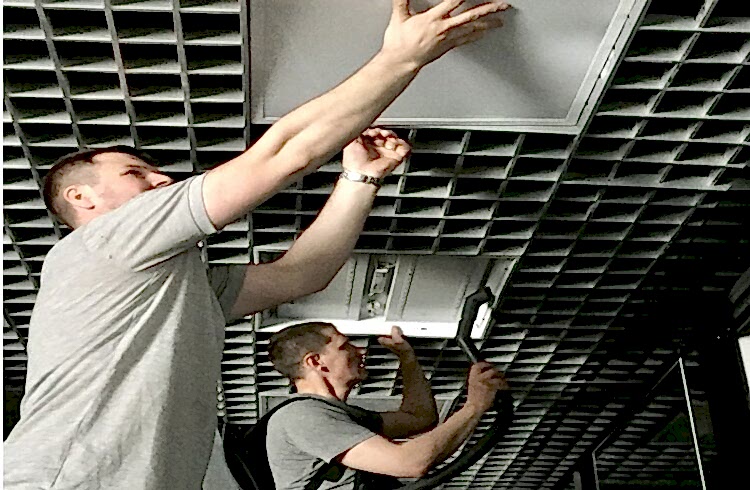  наши работы