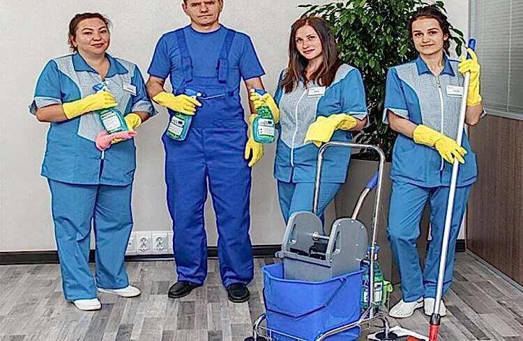  наши работы