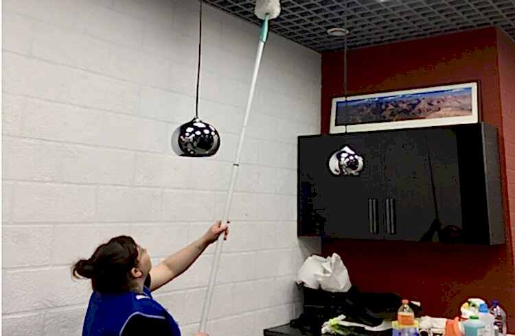  наши работы