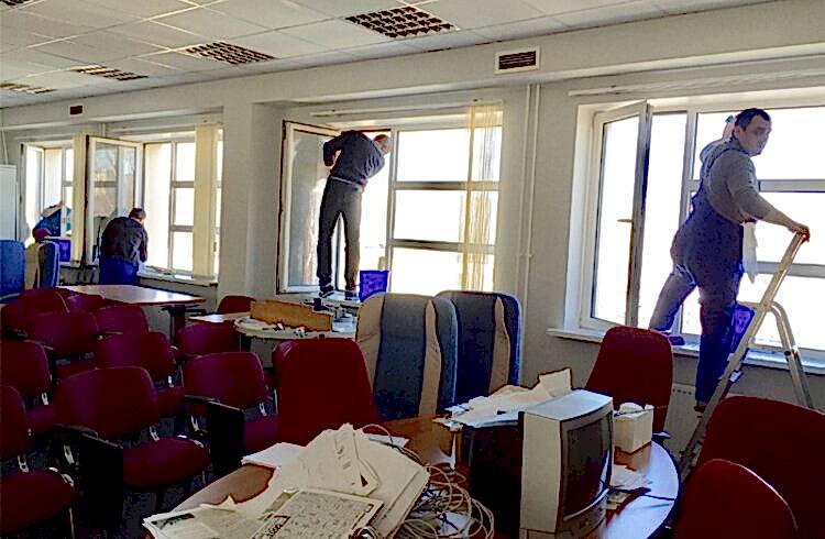  наши работы