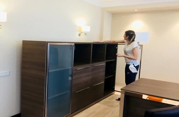  наши работы