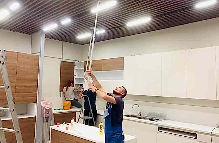  наши работы