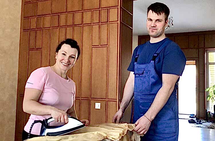  наши работы