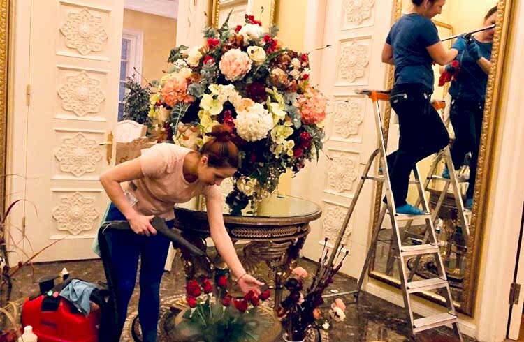  наши работы