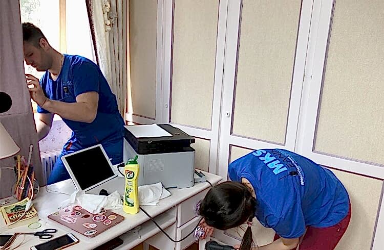  наши работы