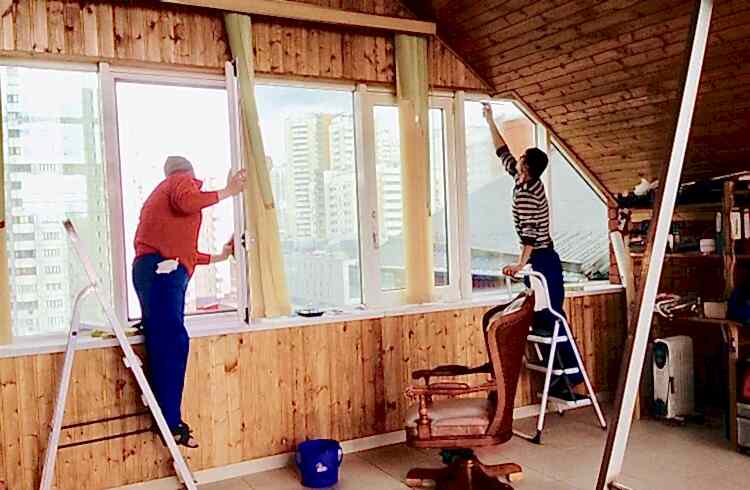  наши работы