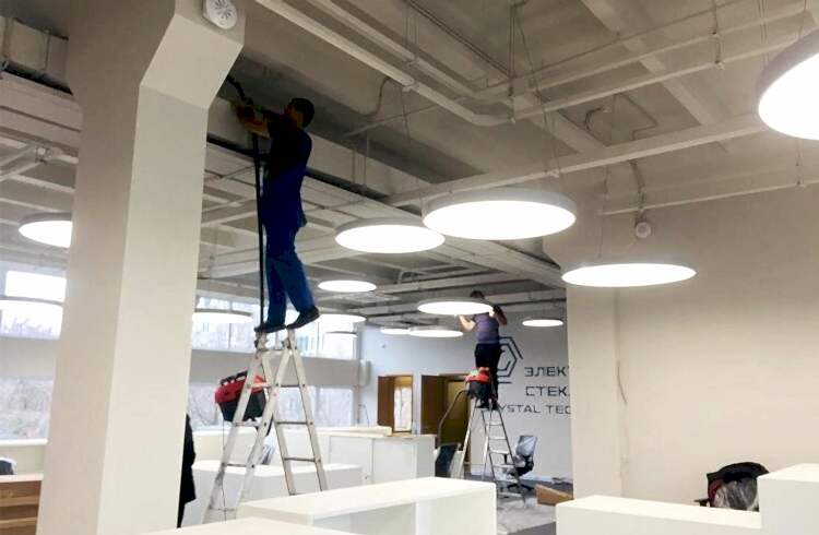  наши работы