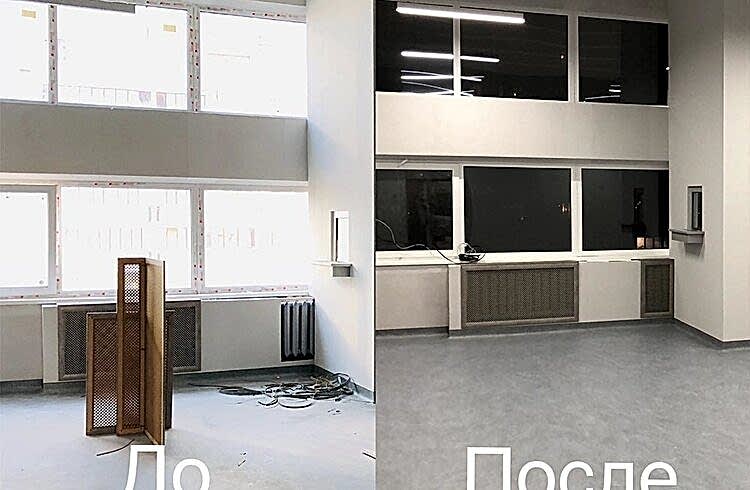  наши работы