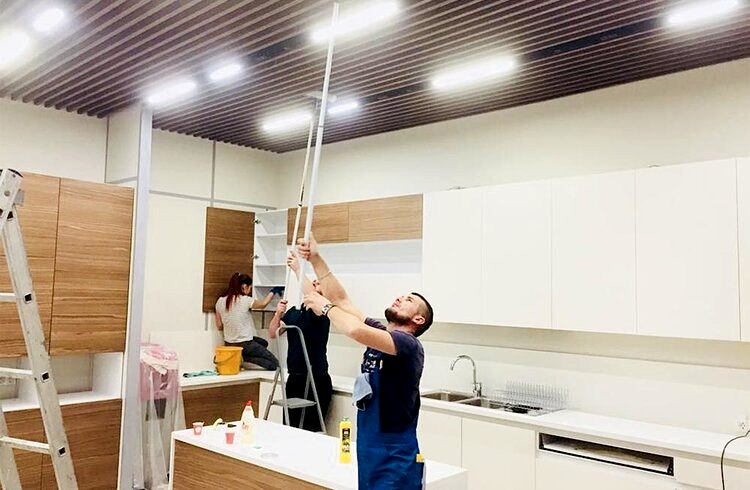  наши работы