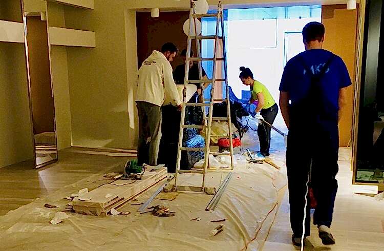  наши работы