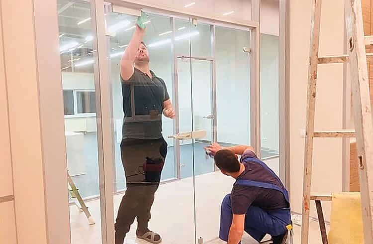  наши работы