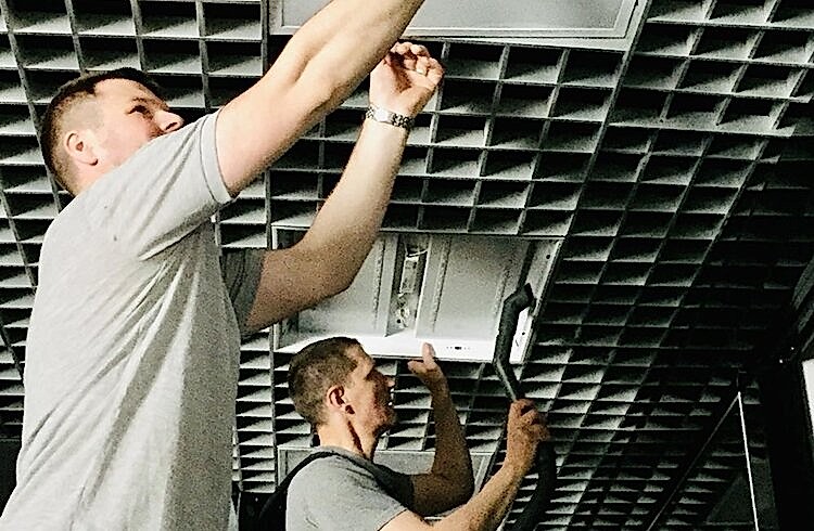  наши работы