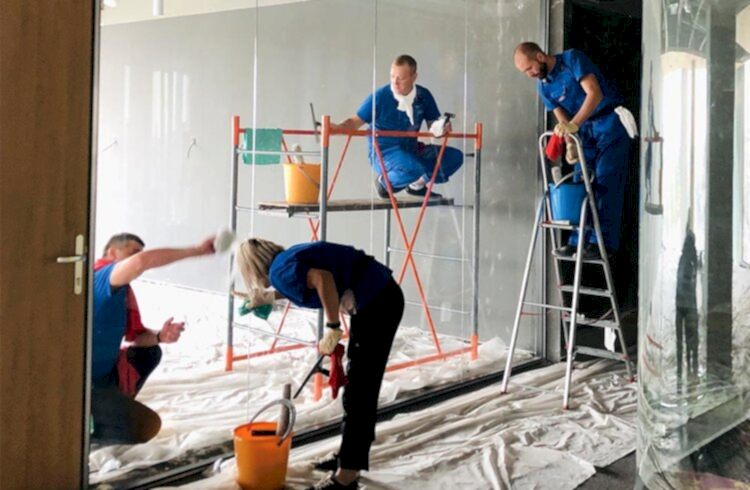  наши работы