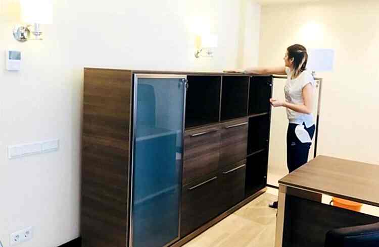  наши работы