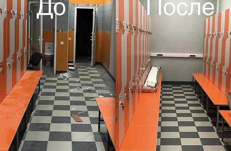  наши работы