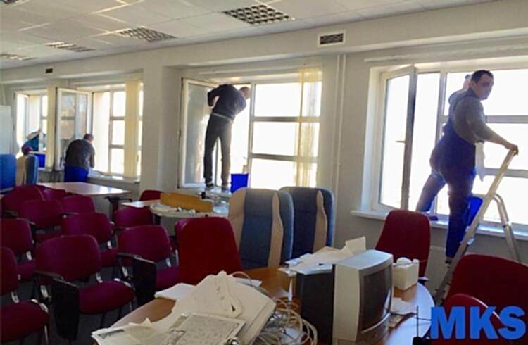  наши работы