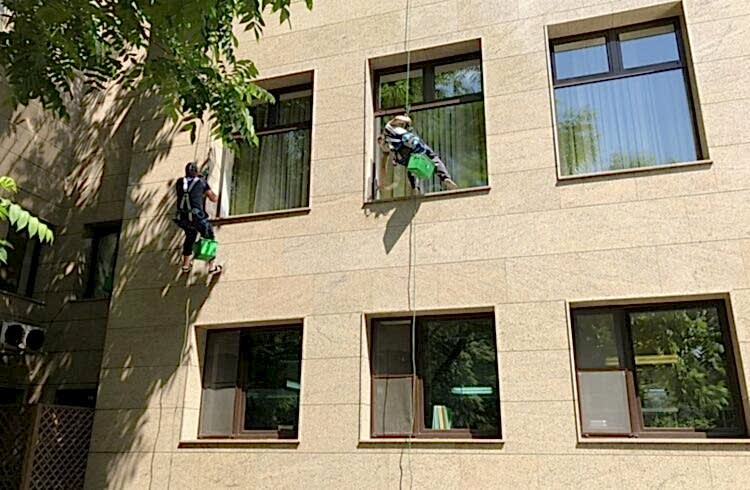  наши работы