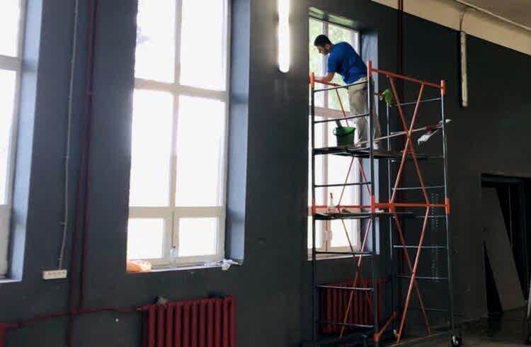  наши работы