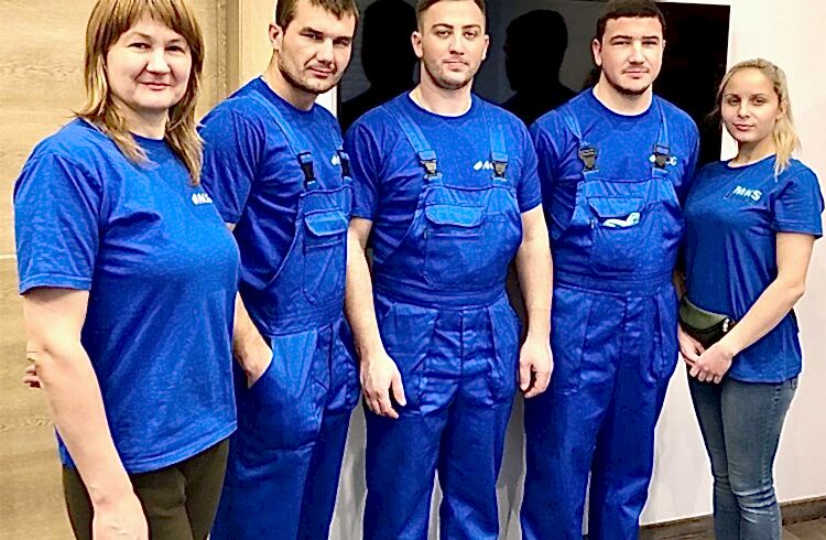  наши работы