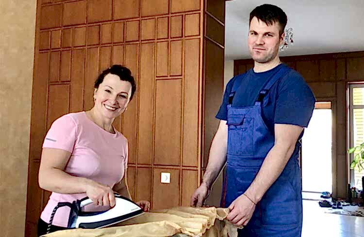  наши работы