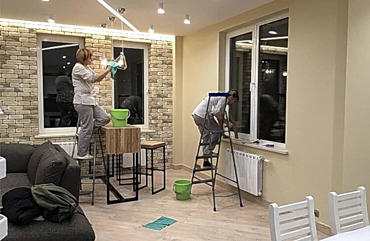  наши работы