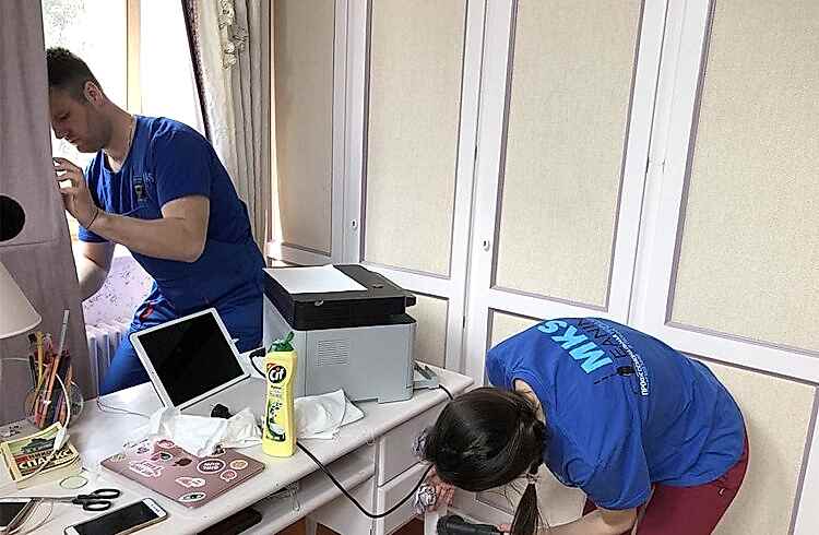  наши работы