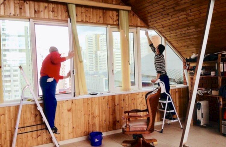  наши работы