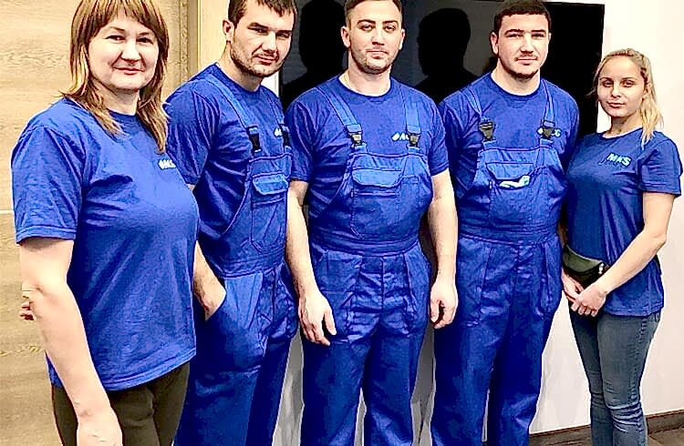  наши работы