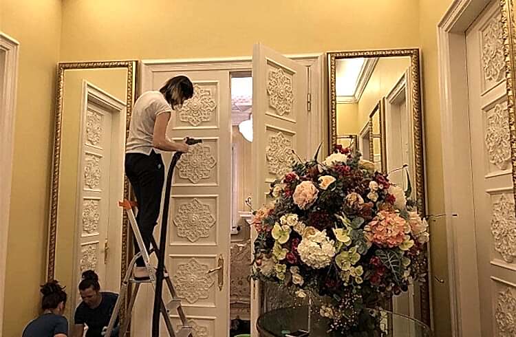  наши работы