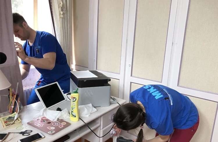  наши работы