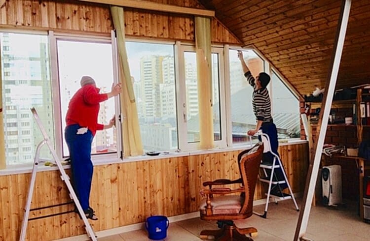  наши работы