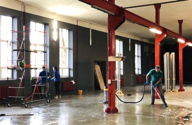  наши работы