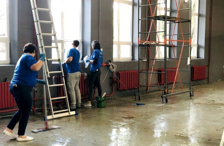  наши работы