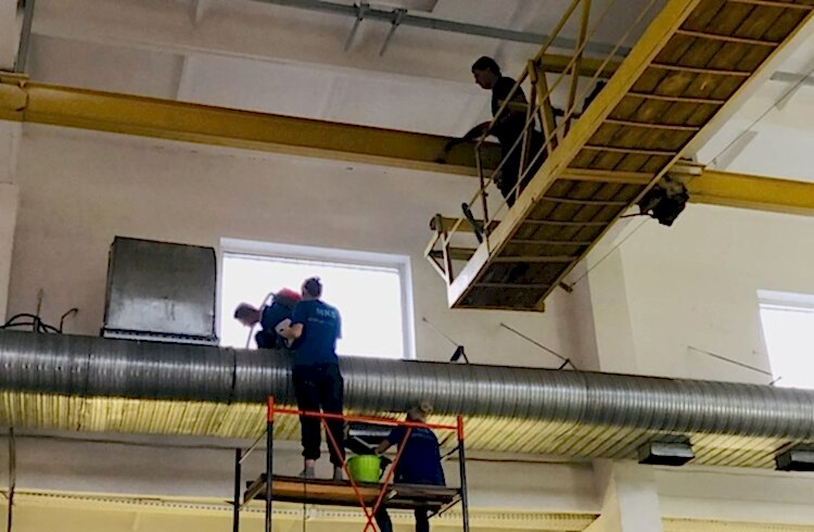  наши работы