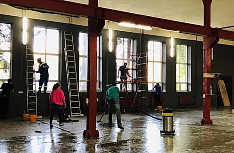  наши работы