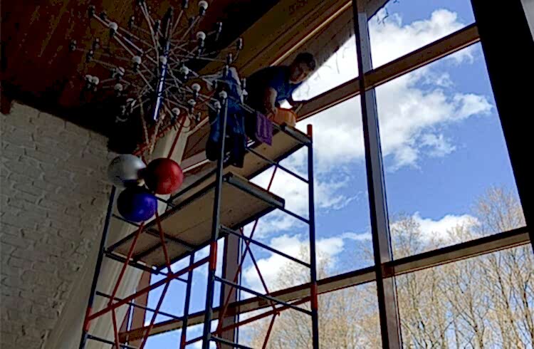  наши работы