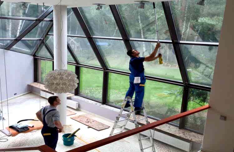  наши работы