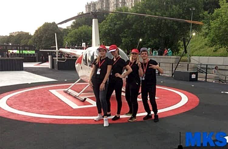  наши работы