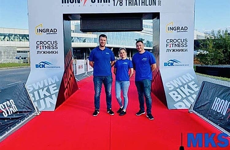  наши работы