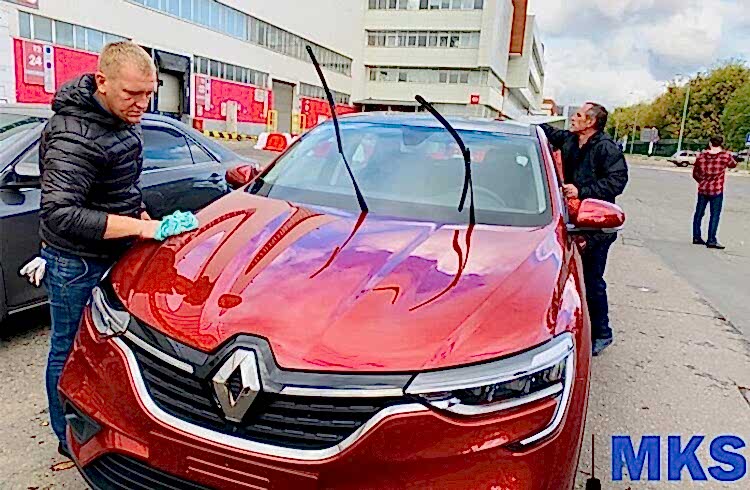  наши работы