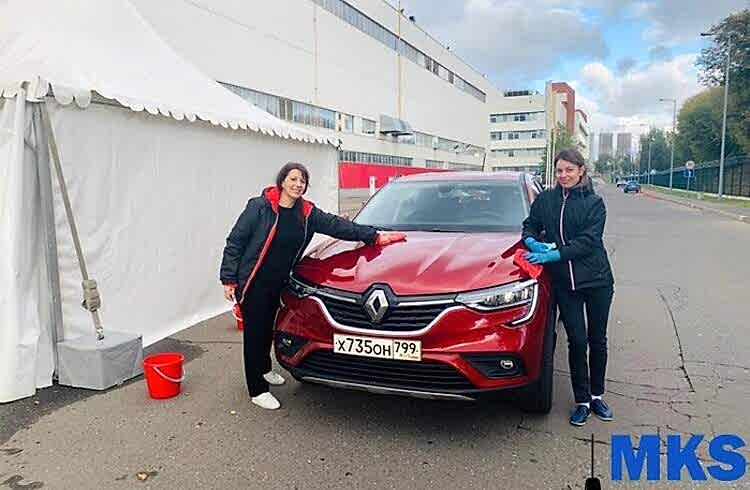  наши работы