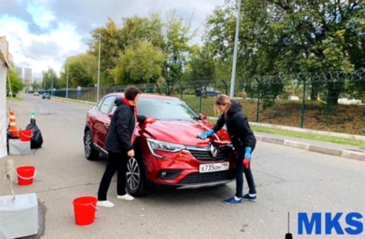  наши работы