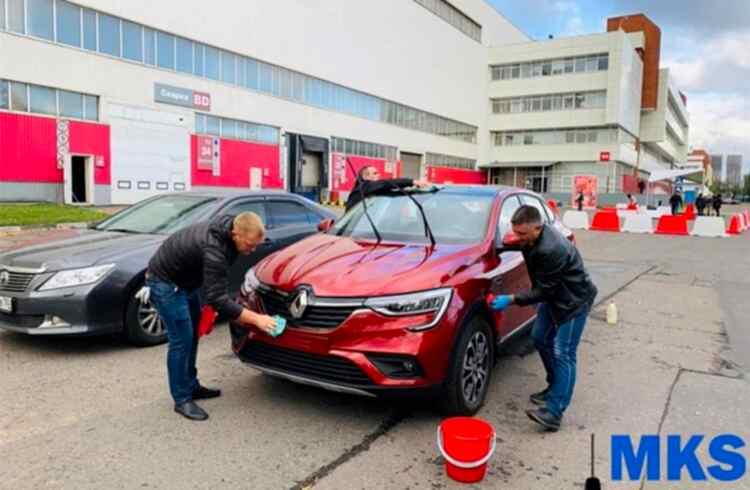  наши работы