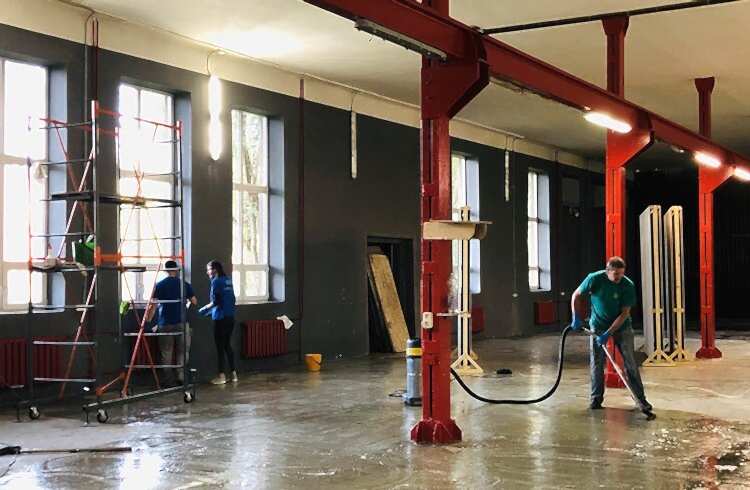  наши работы