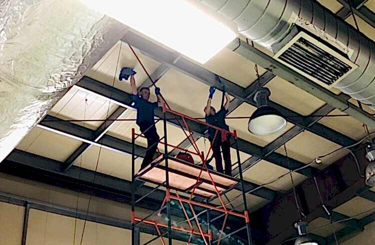  наши работы