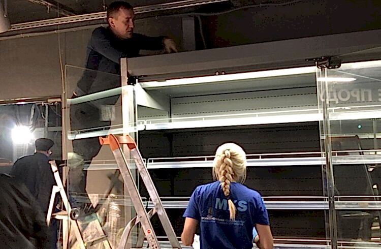  наши работы